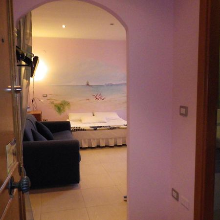 Elisart Guest House Alghero Exterior foto