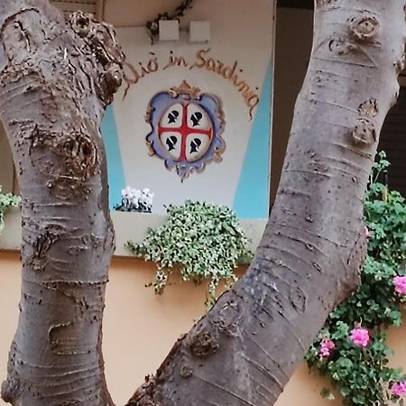 Elisart Guest House Alghero Exterior foto