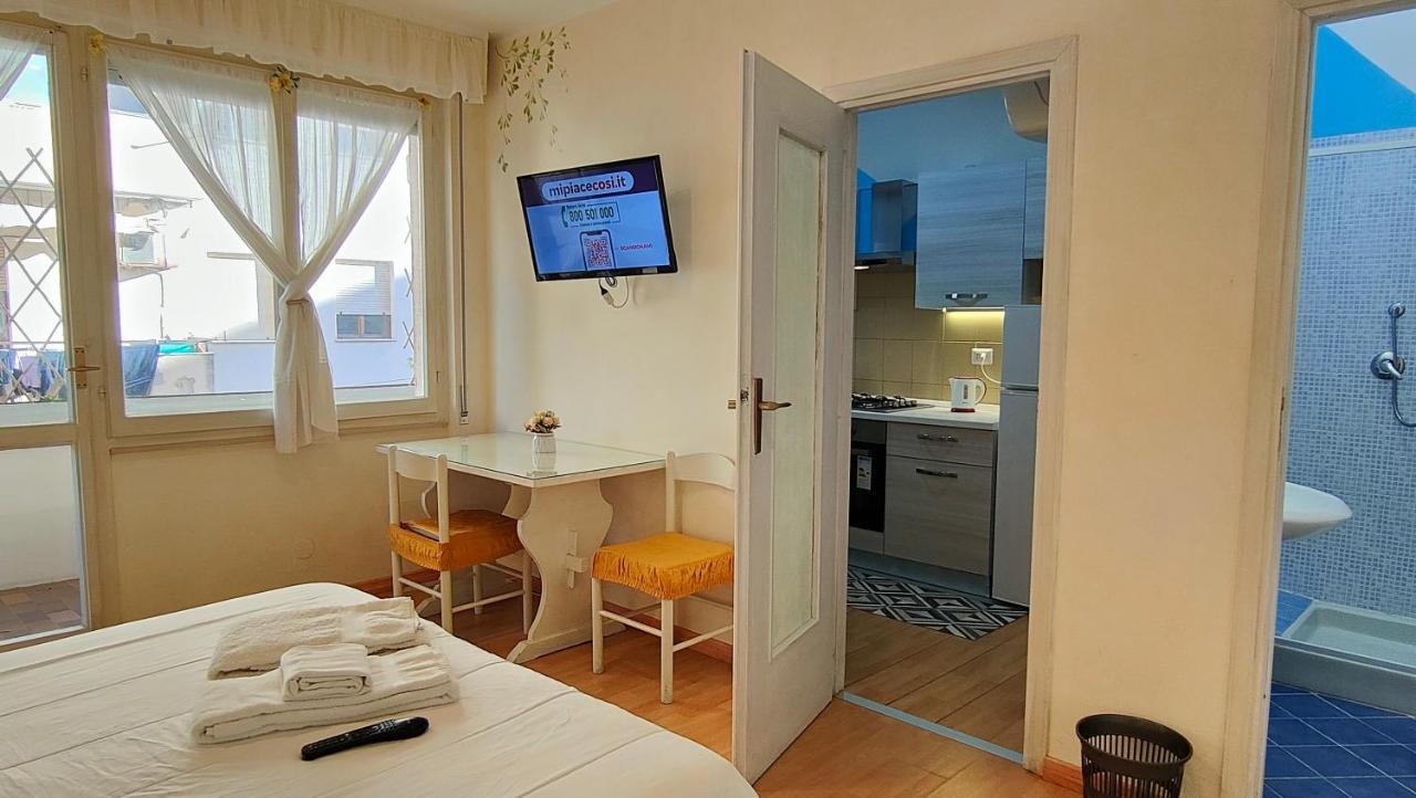 Elisart Guest House Alghero Exterior foto