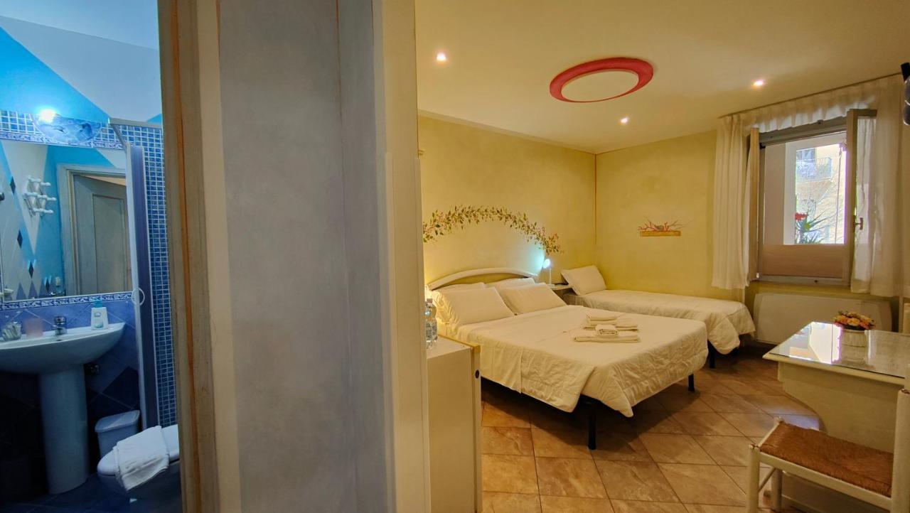 Elisart Guest House Alghero Exterior foto