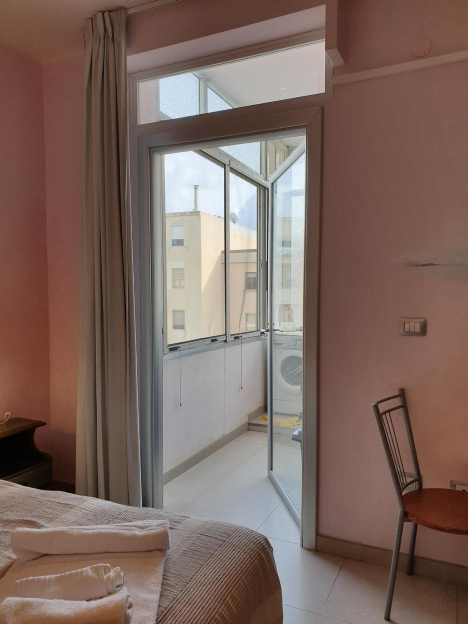 Elisart Guest House Alghero Exterior foto