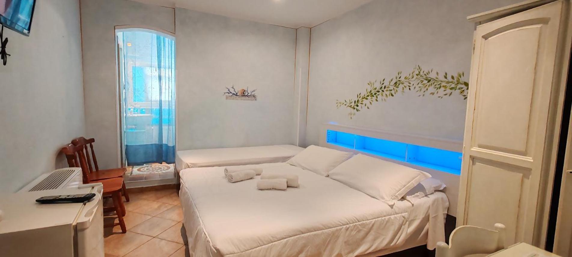 Elisart Guest House Alghero Exterior foto