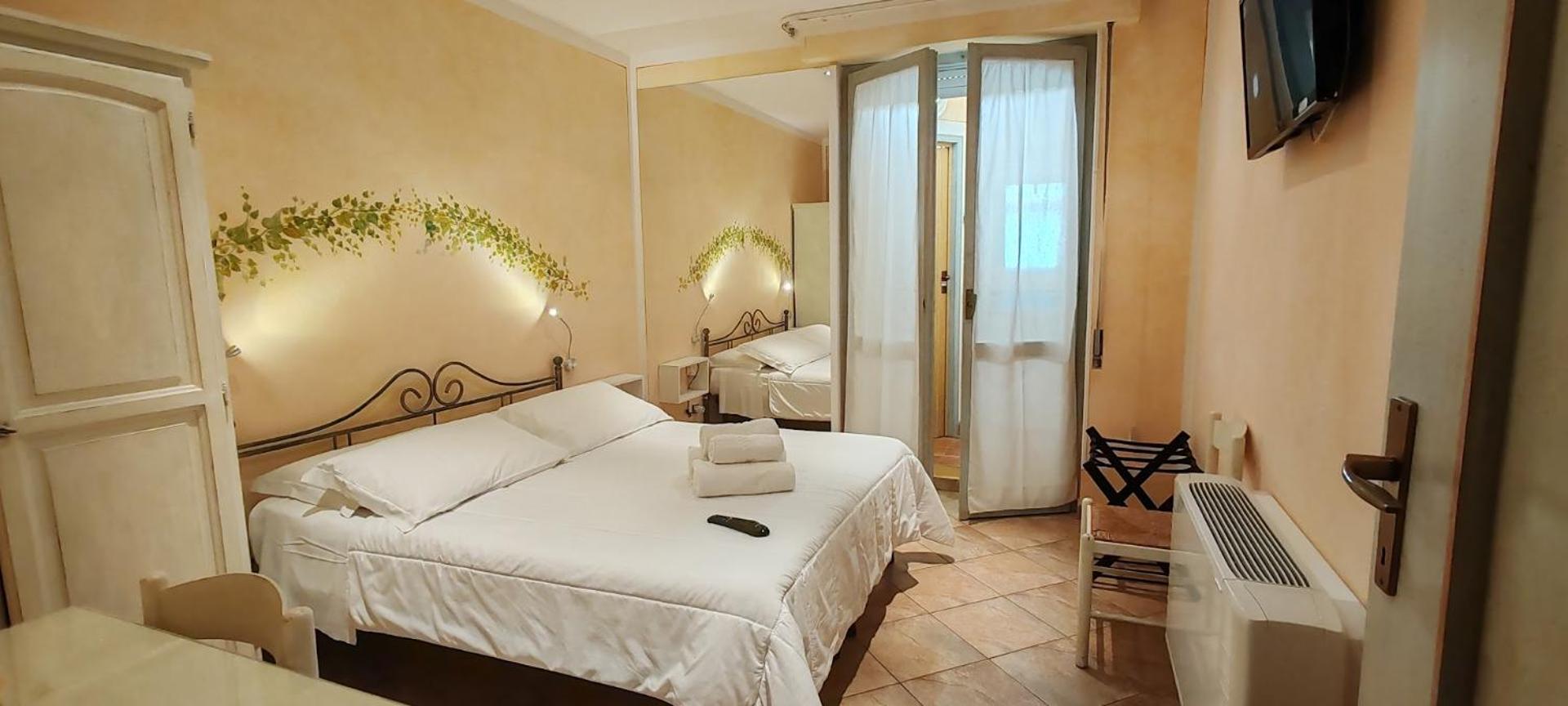 Elisart Guest House Alghero Exterior foto