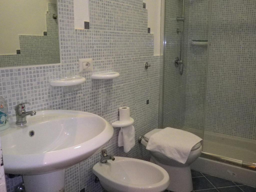 Elisart Guest House Alghero Exterior foto