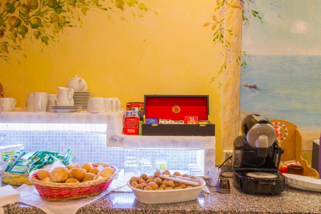 Elisart Guest House Alghero Quarto foto