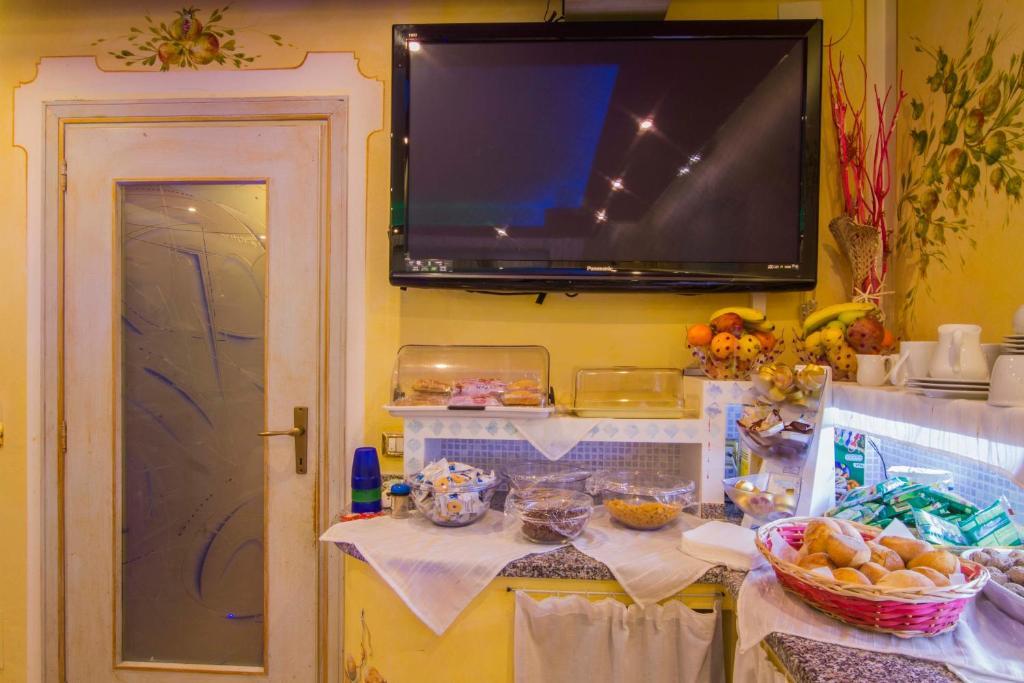 Elisart Guest House Alghero Quarto foto