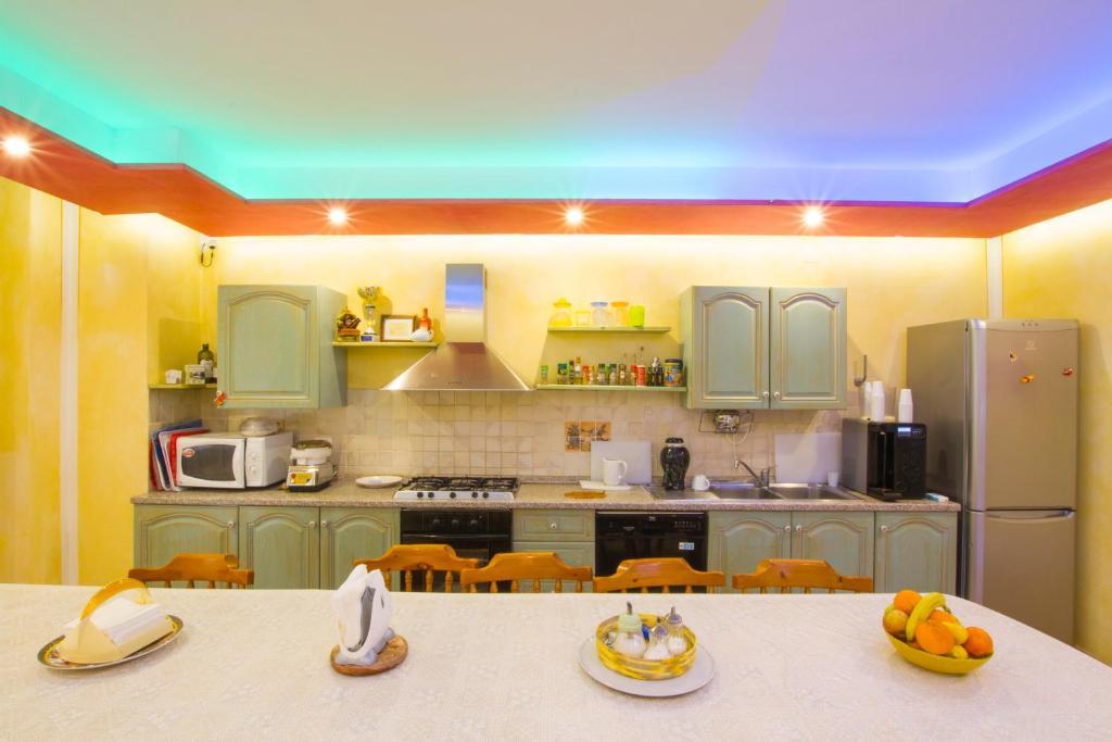 Elisart Guest House Alghero Quarto foto