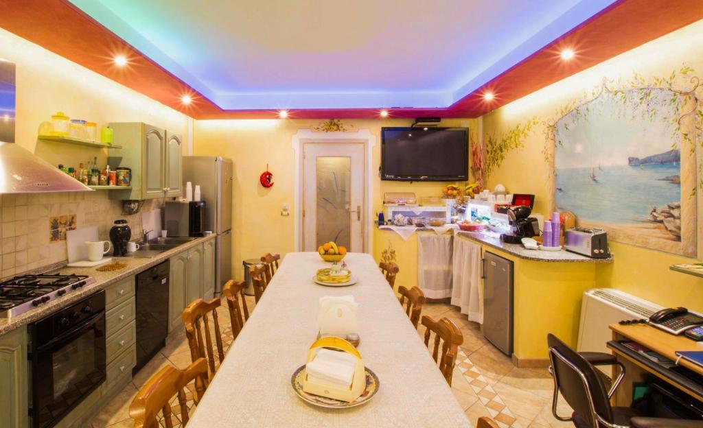 Elisart Guest House Alghero Quarto foto