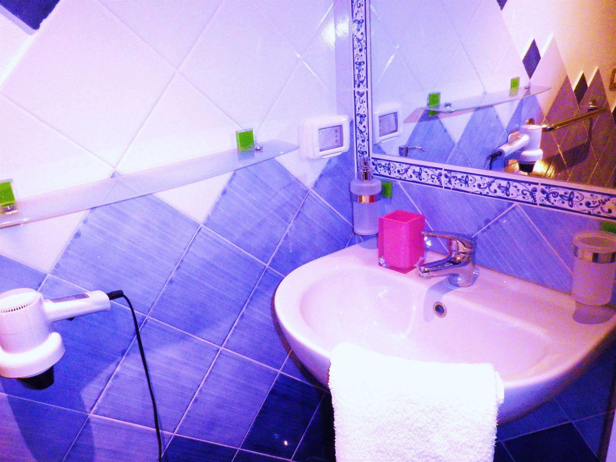 Elisart Guest House Alghero Exterior foto