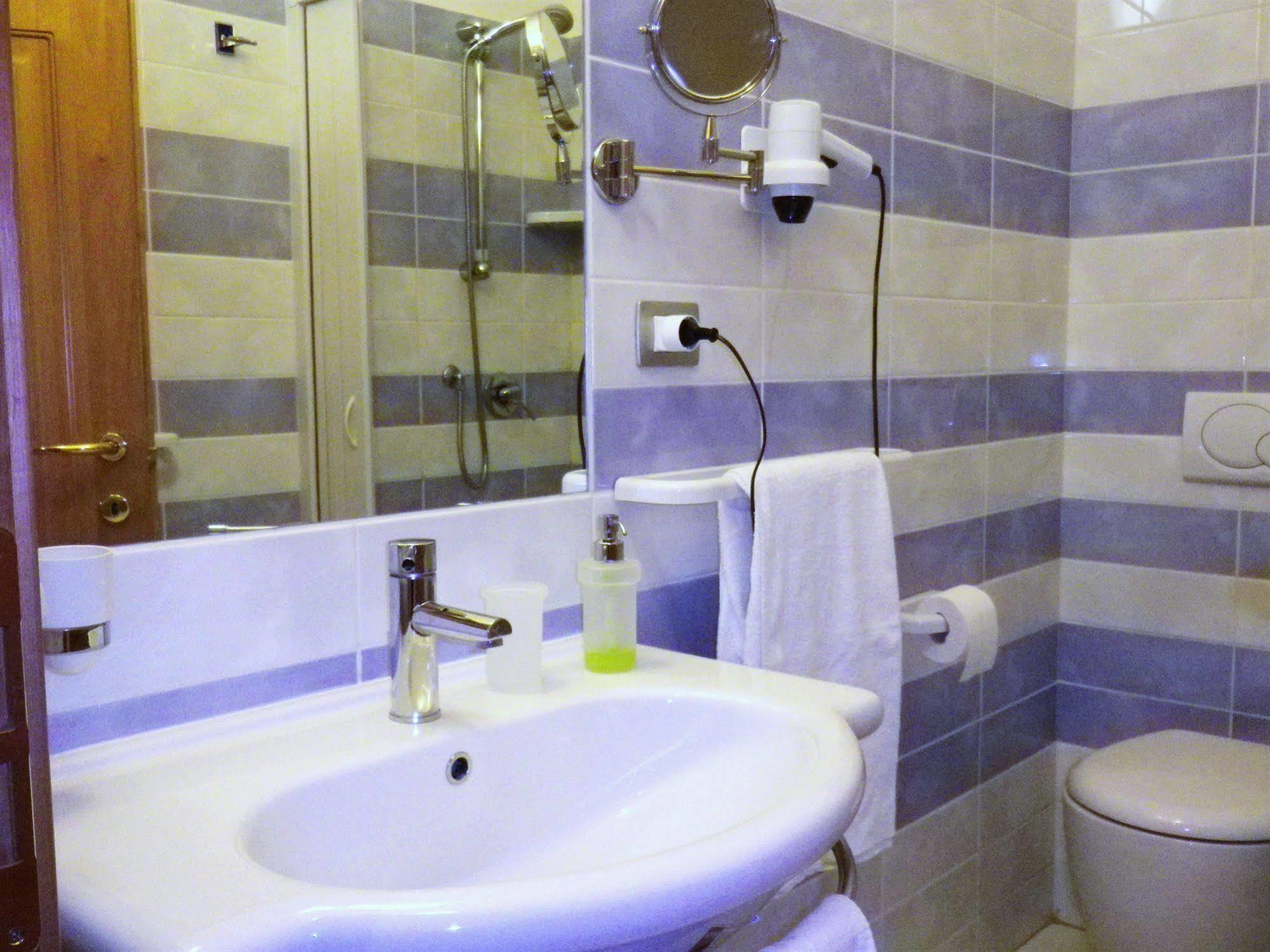 Elisart Guest House Alghero Exterior foto