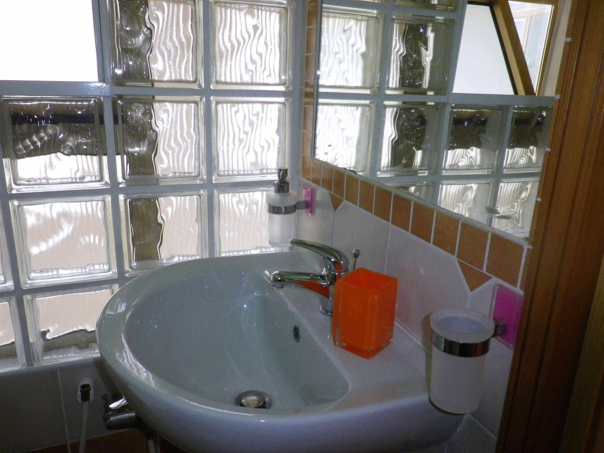Elisart Guest House Alghero Exterior foto