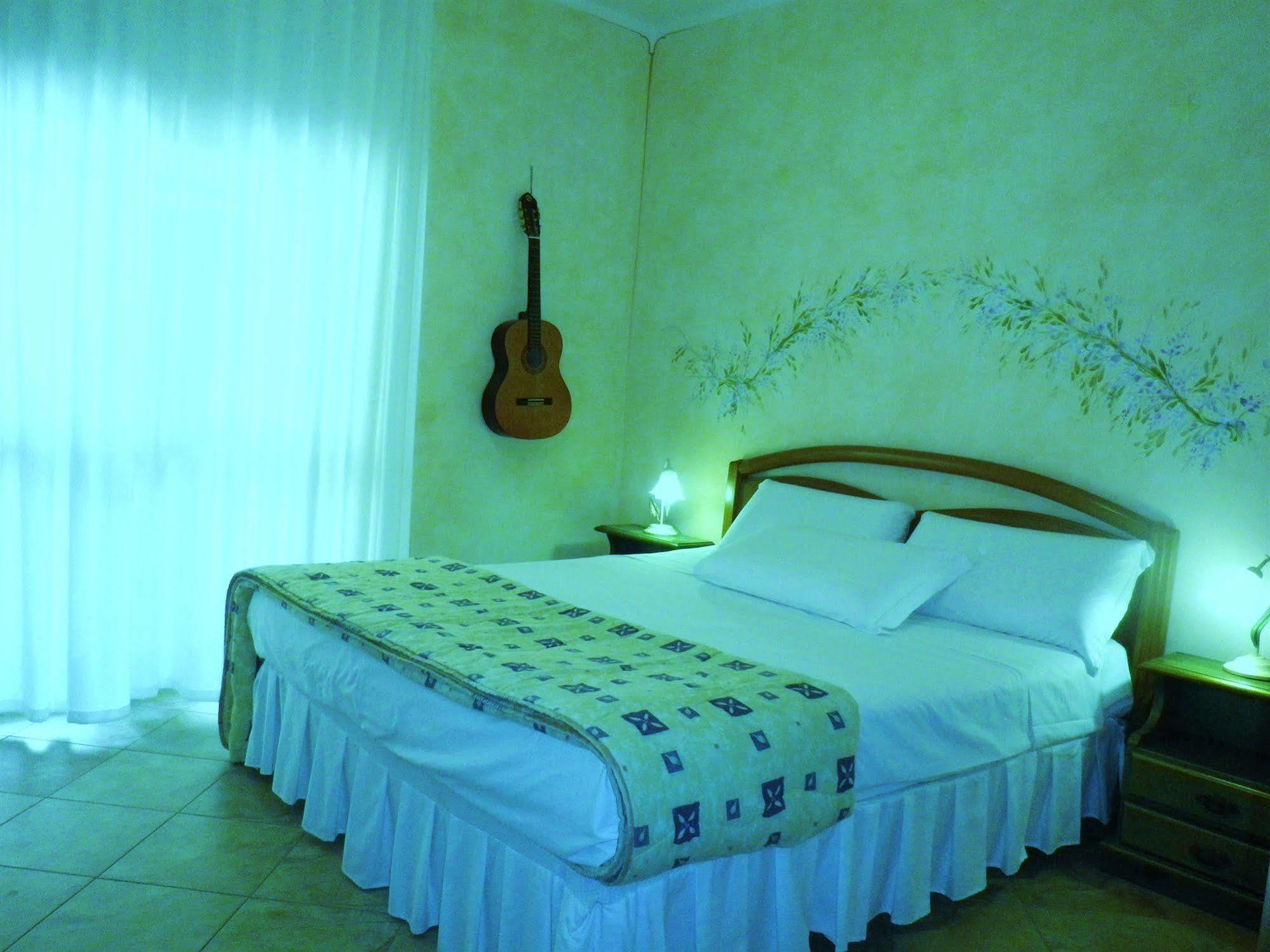 Elisart Guest House Alghero Exterior foto