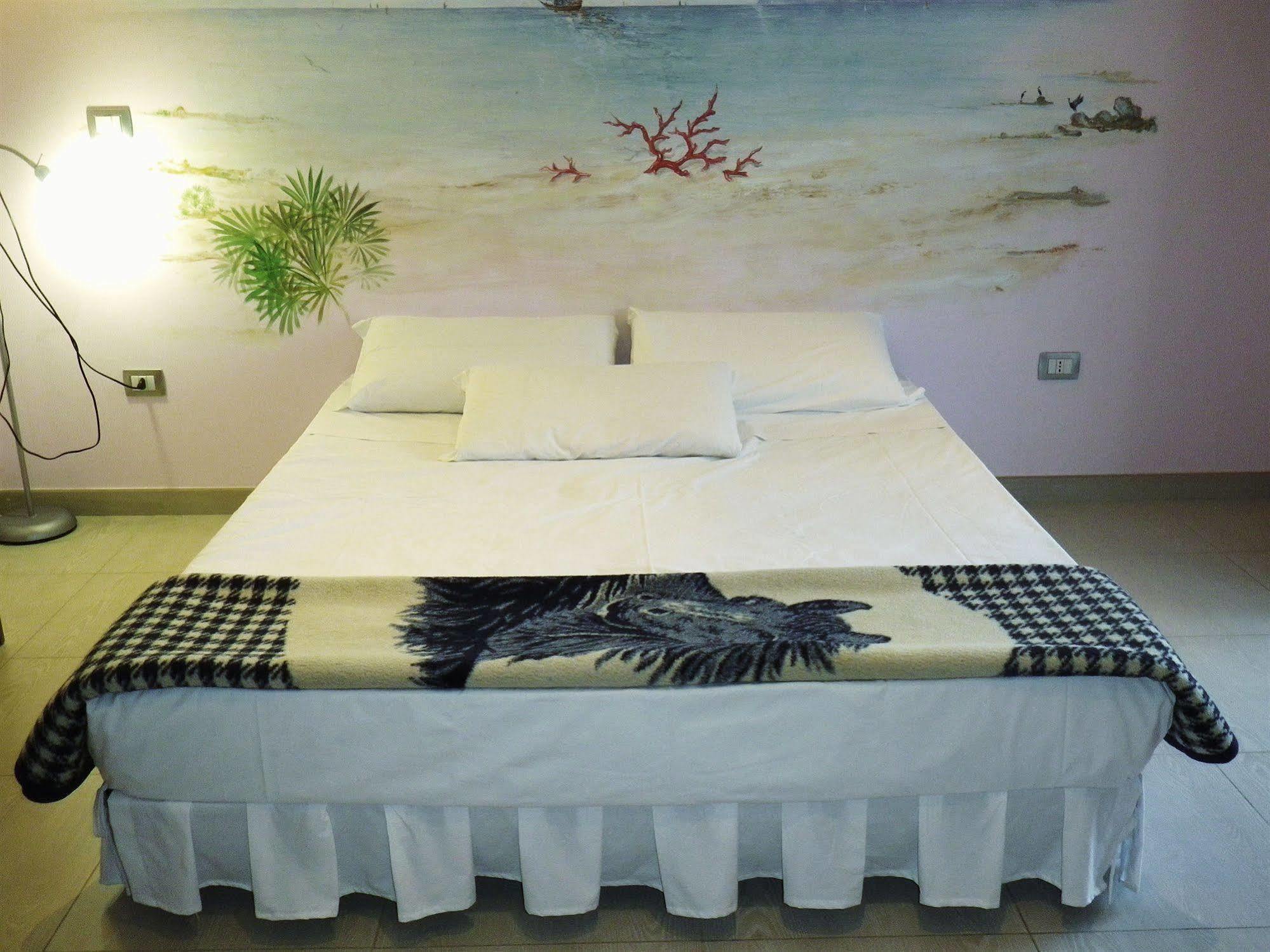 Elisart Guest House Alghero Exterior foto