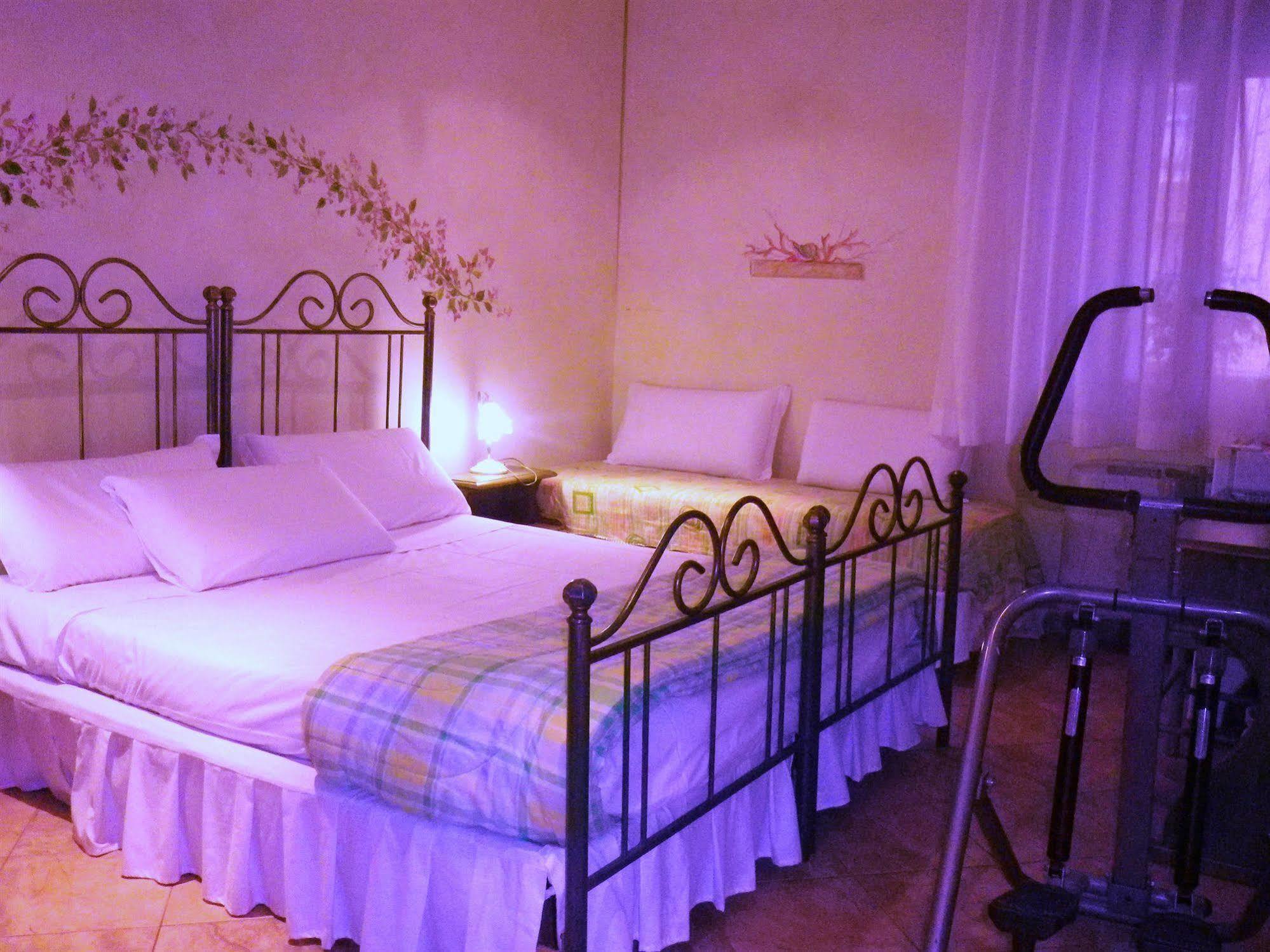 Elisart Guest House Alghero Exterior foto