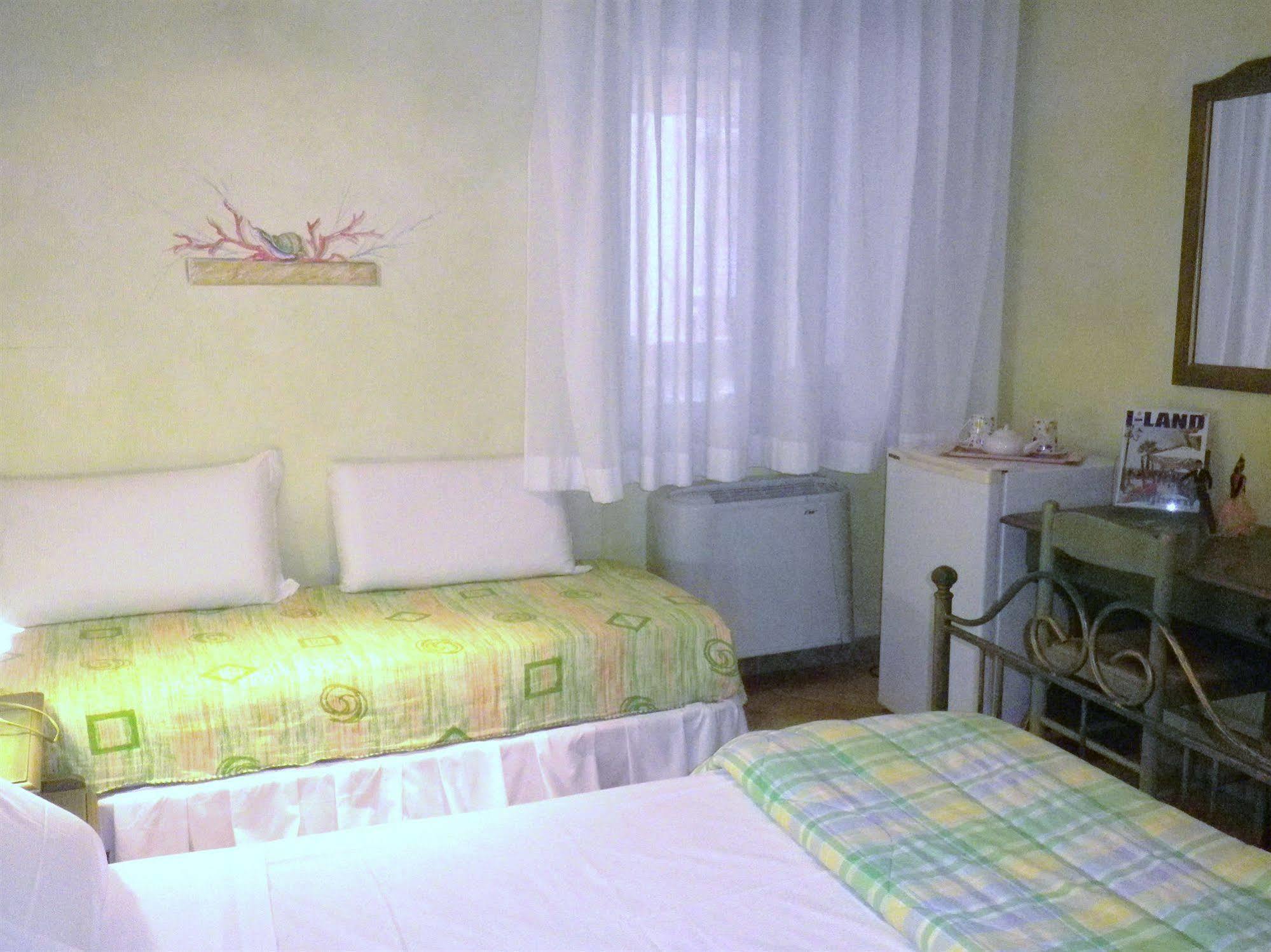 Elisart Guest House Alghero Exterior foto