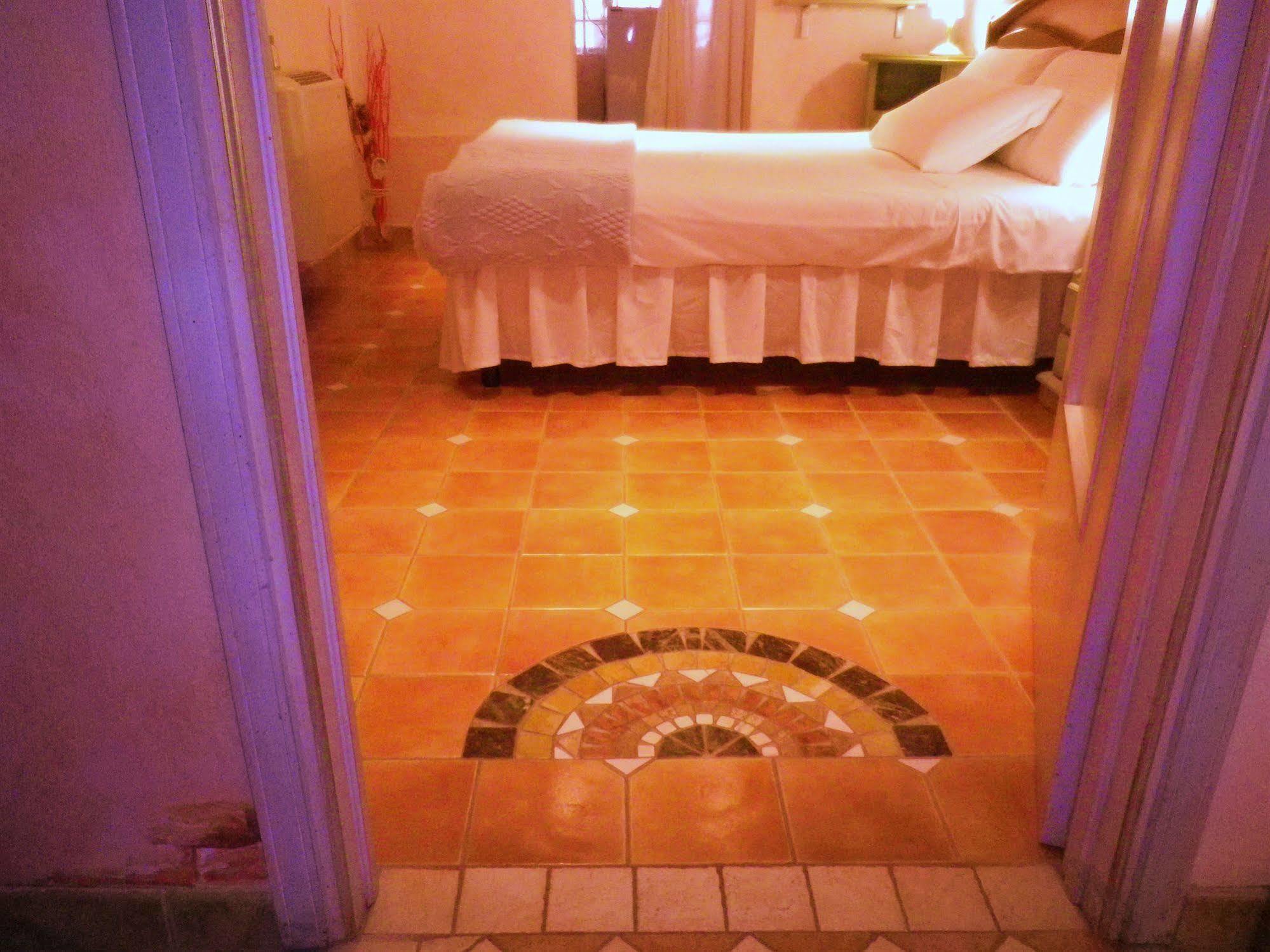 Elisart Guest House Alghero Exterior foto