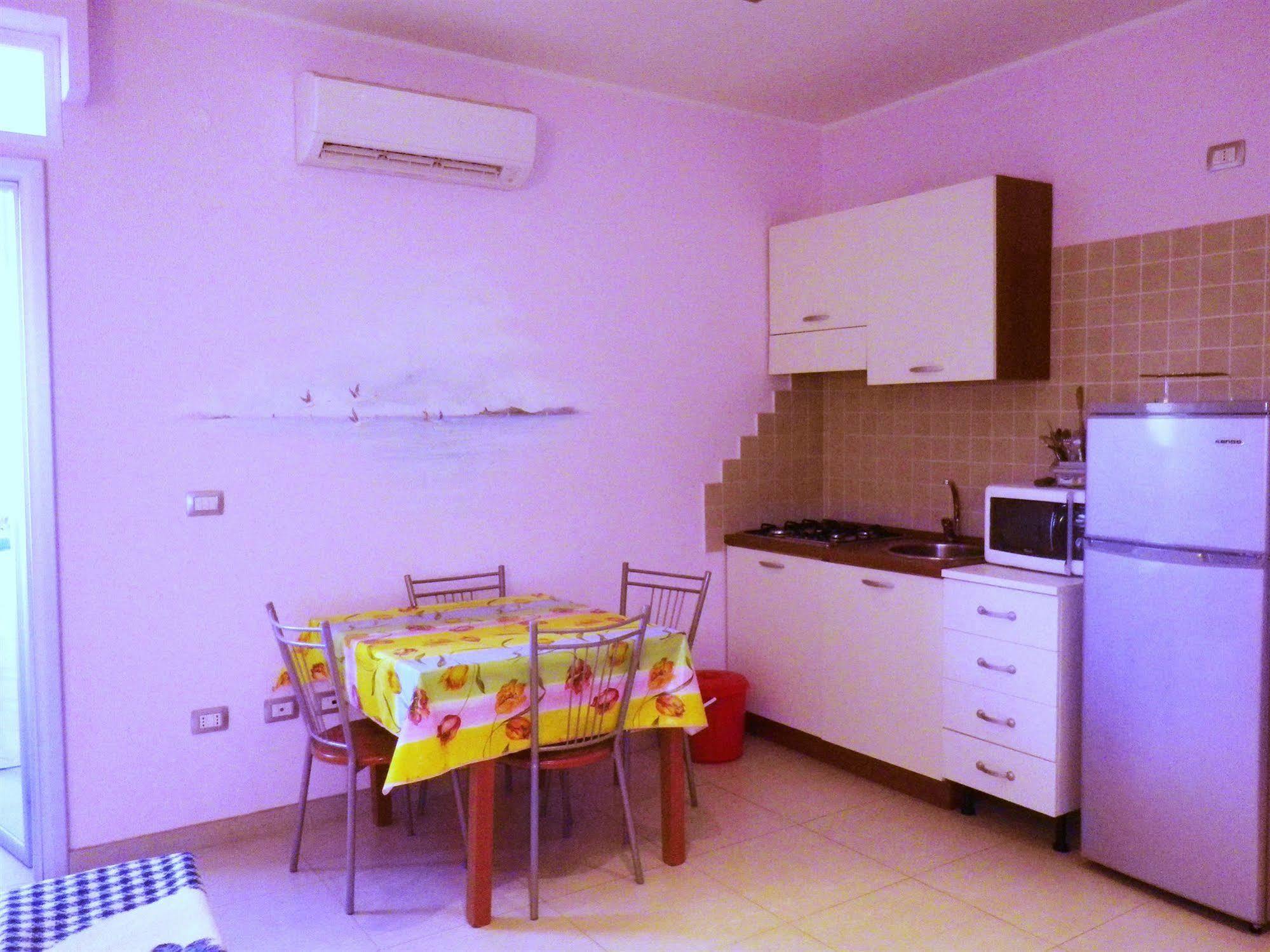 Elisart Guest House Alghero Exterior foto