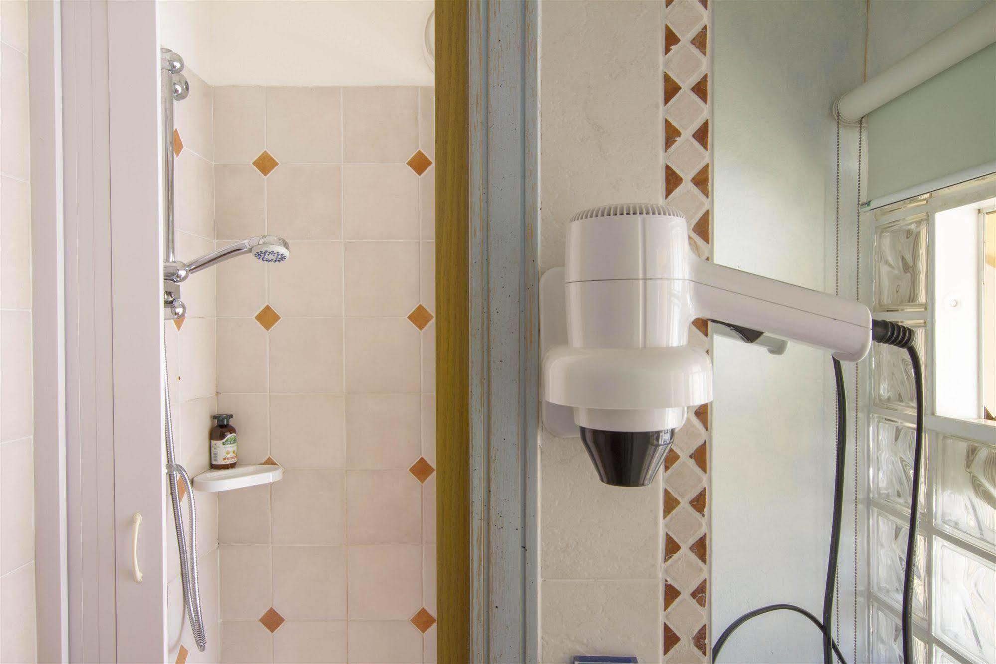 Elisart Guest House Alghero Exterior foto