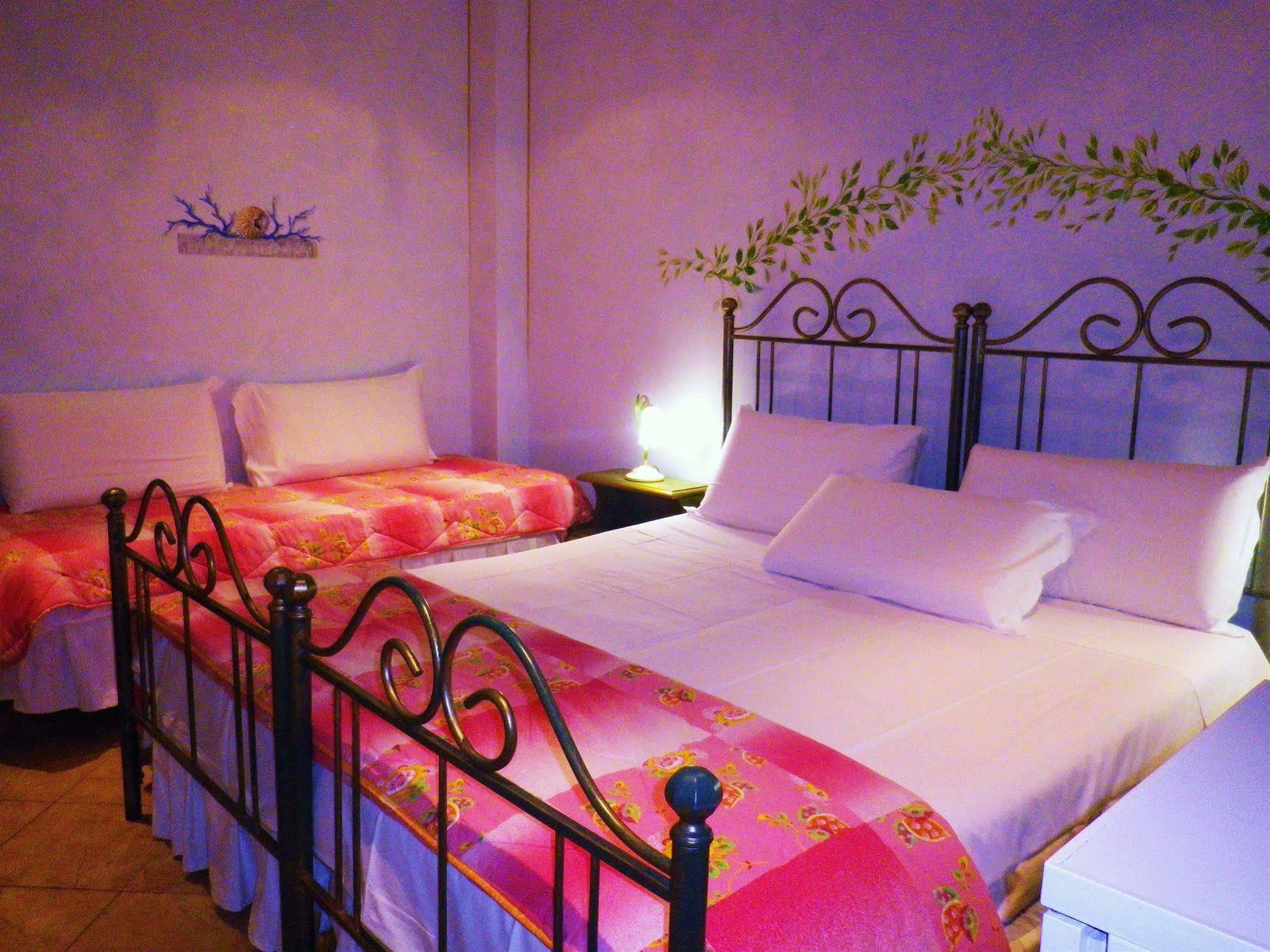 Elisart Guest House Alghero Exterior foto