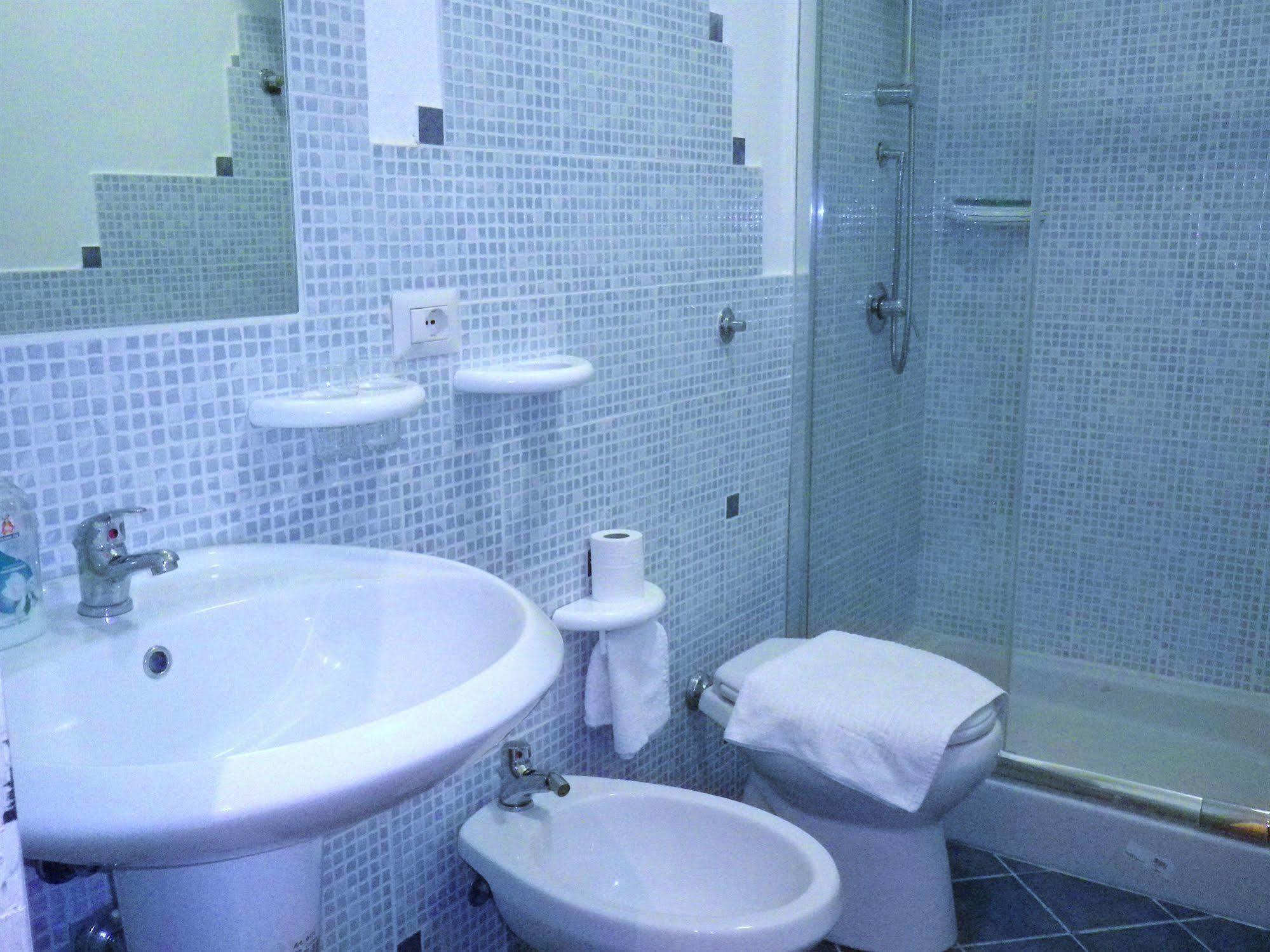 Elisart Guest House Alghero Exterior foto